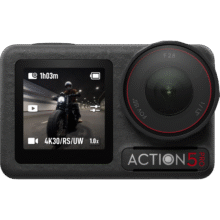 27日11点、再降价：大疆 DJI Osmo Action 5 Pro 运动相机1865.75元（有95折券低至1772.34）