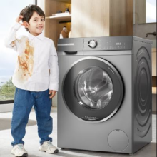 预售、PLUS：博世（BOSCH）6系活氧  全自动变频洗衣机 XQG100-WGA254D80W返后4815.23元（晒单返100元后，支付定金20元，尾款前500名返300元）