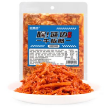 桂青源 牛板筋 70g*5袋