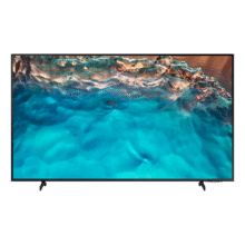 三星（SAMSUNG）75CU8000 75英寸 平板液晶电视 超薄4K全面屏 AI智能补帧 无开机广告 UA75CU8000JXXZ7999元
