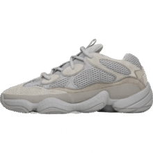 PLUS会员：adidas 阿迪达斯 YEEZY 500 运动休闲鞋 IE4783890.01元包邮