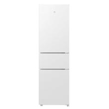限移动端、京东百亿补贴：小米 Xiaomi 米家冰箱 205L 三门小 型家用电冰箱 冰白BCD-205MDM券后738元