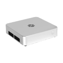 20点、国家补贴：机械革命 imini Pro365 迷你台式机电脑 (AI 9 365 32G 1T SSD) 冷灰银3199.2元