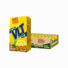 ViTa 维他 低糖柠檬茶饮料250ml*24盒券后45.41元
