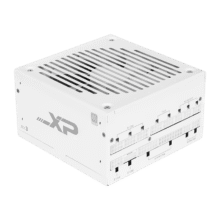 先马（SAMA）XP1000W悟空版白色PPLP/80PLUS双白金认证ATX3电源456.46元（需领券）