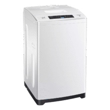 Haier/海尔洗衣机波轮神童6.5公斤洗衣机全自动555.64元