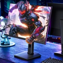 20点、PLUS会员：KTC 电竞显示器 H27E7 27英寸、2K、300Hz、HDR400返后824.06元（844.06+晒单返20元E卡，需领券）