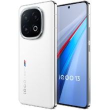 vivo iQOO13 传奇版 骁龙8至尊版 12GB+256GB3179元（需用券）