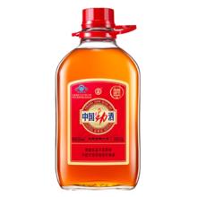 劲牌 中国劲酒 35%vol 2.5L券后168元