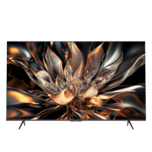 酷开创维75K6 75英寸 512分区 S75 Mini LED 1600nits 4K 144Hz deepseek 以旧换新补贴 电视75P6E3299元 (月销3000+)
