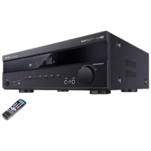 山水（SANSUI）UX66 功放机 家庭影院5.1声道AV功放机 高保真音响无线智能蓝牙家用卡拉ok功放557.6元（需领券）