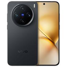 vivo X200 Pro mini 5G手机 16GB+512GB 简黑 限江苏3558元