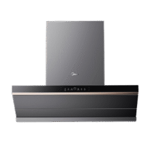 20点开始、PLUS会员：midea 美的 AK5pro升级款 油烟机 顶侧一体自清洁1364.2元包邮（前30分钟返300元红包）
