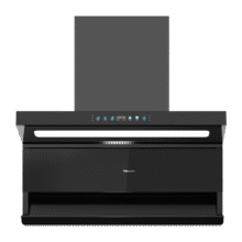 海信（Hisense）超薄平嵌顶侧双吸油烟机变频25立方大吸力1200Pa烟灶联动挥手自清洁净魔方DS11HPlus817.92元（需领券）以旧换新价格更低