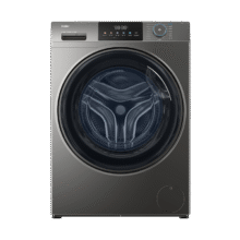 PLUS会员: Haier 海尔 滚筒洗烘一体机带烘干 12公斤 一级能效 XQG120-HL50DS1471.84元包邮