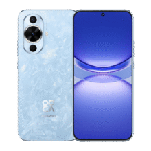 华为（HUAWEI）华为nova12活力版256G1459元