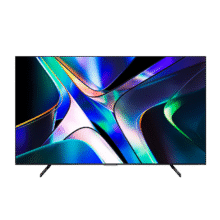 PLUS会员：Vidda 京东联合定制 发现X Mini 98英寸 Mini LED 288Hz高刷电视 98VX3Q5576.8元