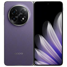 OPPO Find N5 5G折叠屏手机 12GB+256GB 暮紫券后8499元