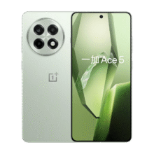 一加 Ace 5 16GB+512GB 天青瓷-陶瓷特别版 国家补贴 第三代骁龙 8 风驰游戏内核 oppo游戏智能5G手机2309.15元，获得天降好券再?100