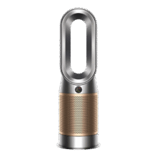 PLUS会员：戴森 空气净化器 HP12 黑金色4518.75元（需领券，返50元京豆后）