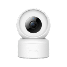 小白小白Y3云台版 500W像素摄像头家用监控器360°全景无线网络摄像机手机远程婴儿看护器宝宝监护器93.87元（需领券）