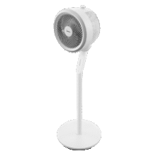 美的（Midea）电风扇 空气循环扇家用立式落地 FGA24TS117.68元
