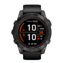 佳明（GARMIN）Fenix7Pro飞耐时7Pro户外运动手表智能手表腕表跑步滑雪送礼物 fenix 7 Pro旗舰版-黑色4380元
