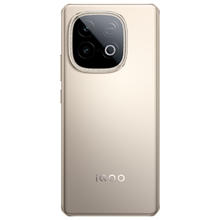 iQOO Z10 Turbo Pro 5G手机 12GB+256GB 沙漠色券后1486.65元