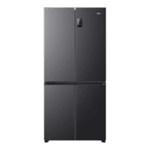 618预售、PLUS会员：海尔 Haier BCD-539WGHTDEDSDU1 风冷十字对开门冰箱 539L2177.2元（需领券，晒单返20元，赠品折现50元）