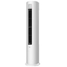 首购礼金：Xiaomi 小米 巨省电系列 KFR-72LW/N1A1 新一级能效 立柜式空调 3匹3518.4元包邮