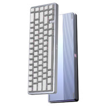 ipi 65Mpro RAIN65 M 银蓝 有线佳达隆300元