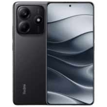 小米（MI）红米 Note14 5G 国家补贴  5110mAh大电量  8GB+128GB 子夜黑 小米红米手机【赠话费券】801.98元（需领券）