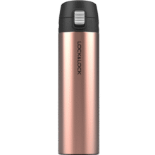 乐扣乐扣（lock&lock）缤纷弹跳盖保温杯金色390ML保温杯 杯子 LHC3222GPK79元