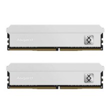 阿斯加特 女武神/金伦加&TUF联名DDR4 16G 3200/3600台式机内存条79元