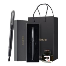 HERO/英雄钢笔礼盒练字商务礼物25元