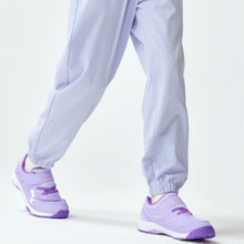asics亚瑟士 男女童舒适防蚊裤￥60.10