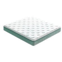 再降价、20点开始、PLUS：喜临门 Sleemon 光年plus3.0 床垫 1.8*2m 厚25.5cm1407.52元（需领券）