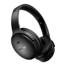 再降价、PLUS会员：Bose QuietComfort 消噪耳机SC新款 头戴式无线蓝牙降噪802.4元（需入会）