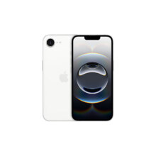 Apple/  苹果 iPhone 16e 128GB 白色 支持移动联通电信5G 手机3727.76元（需领券）