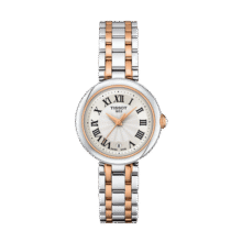 天梭（TISSOT）刘亦菲同款 小美人系列石英女表 520送女友T126.010.22.013.013900元