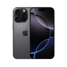 再降价、PLUS：Apple/苹果 iPhone 16 Pro 5G手机 128GB 黑色钛金属6962.51元（浙江6532.61元）
