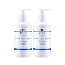 【自营】EltaMD氨基酸泡沫洁面乳207ml*2深层清洁洗面奶温和正品251元 (券后省54)