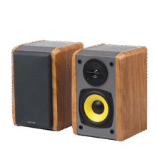 PLUS会员：漫步者（EDIFIER）R1000TC北美版 2.0声道电脑音响 台式机笔记本桌面音箱212.97元