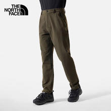 THE NORTH FACE 北面 男裤户外速干休闲长裤7WZE 绿色/21L 30399元