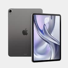 苹果 Apple iPad Air 7 256G 11英寸3499元
