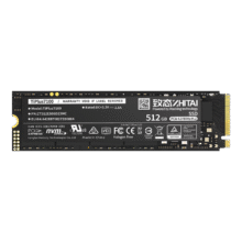 再降价、PLUS会员：（ZhiTai）致态 长江存储 512GB SSD固态硬盘 NVMe M.2接口 TiPlus7100系列 《黑神话:悟空》337.11元