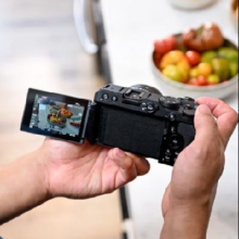 限地区：Nikon 尼康 Z30半画幅微单相机 Z30 + 16-50 + 50-250双套机6034.15元