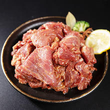 大庄园 齐齐哈尔家庭烤肉 上脑拌肉牛肉 500g*3盒券后88元