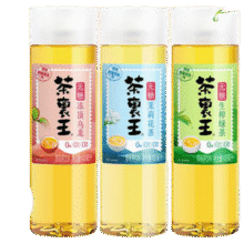 统一茶里王 无糖茶 茉莉 420ml*15瓶 整箱装（新旧款交替发货）63元 (券后省20,月销1000+)