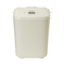 PLUS会员：松下 Panasonic SD-PN100CSQ 全自动智能面包机 白色320.79元